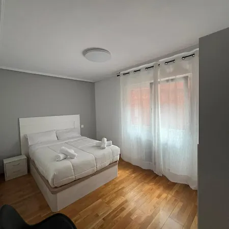 Casa Puchi شقة