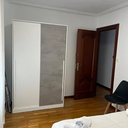 شقة Casa Puchi