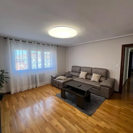 Casa Puchi Хихон