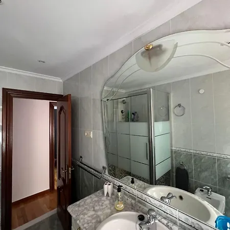 דירה Casa Puchi *