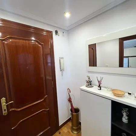 Casa Puchi * Хихон