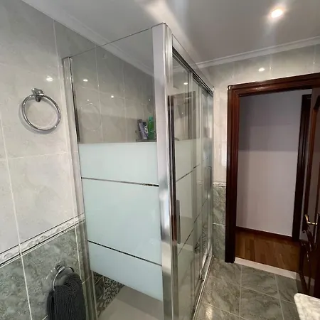 Casa Puchi * גיחון