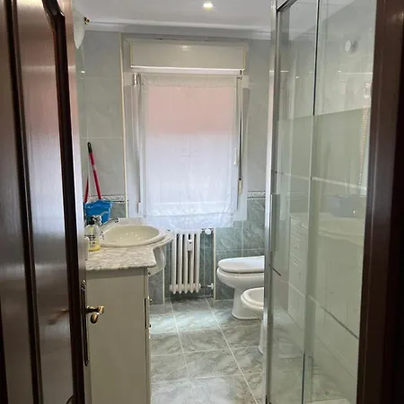 Casa Puchi Апартаменты