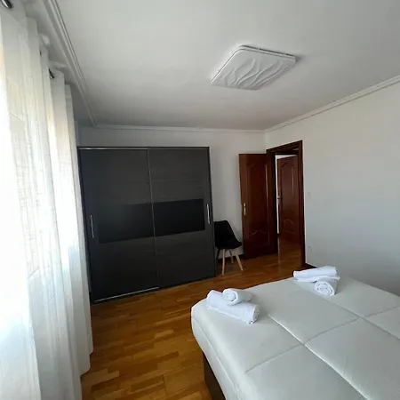 Casa Puchi * גיחון