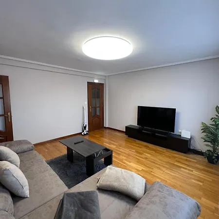 Casa Puchi דירה *